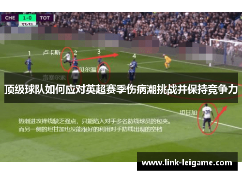 顶级球队如何应对英超赛季伤病潮挑战并保持竞争力